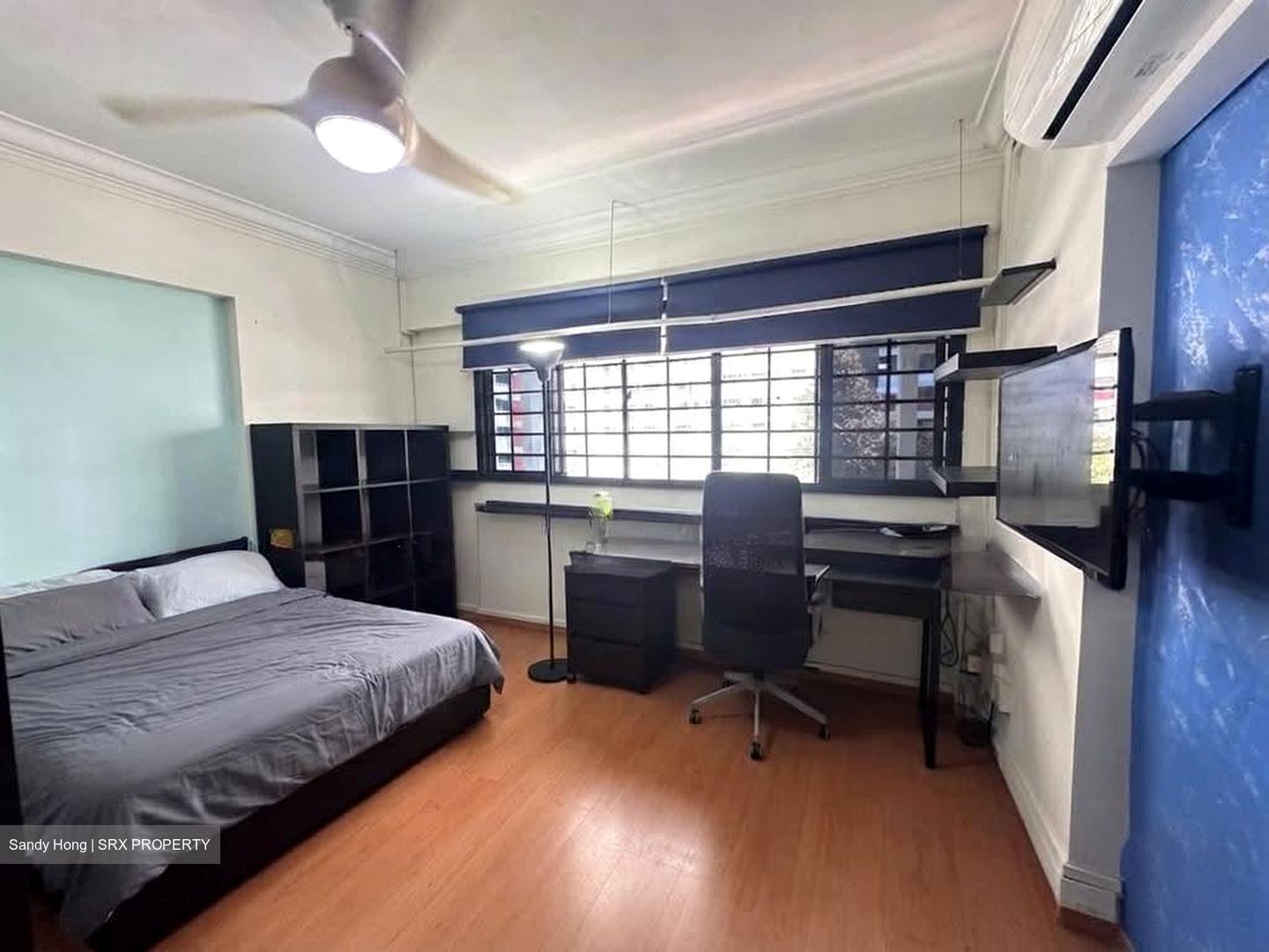 Blk 405 Hong Kah Court (Jurong West), HDB Executive #609461861